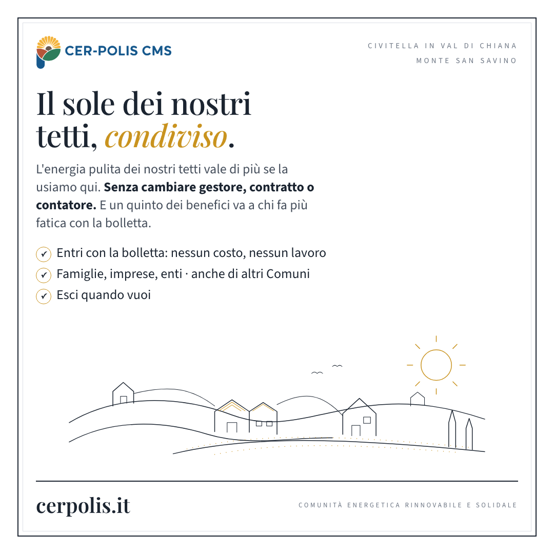 Immagine quadrata per WhatsApp